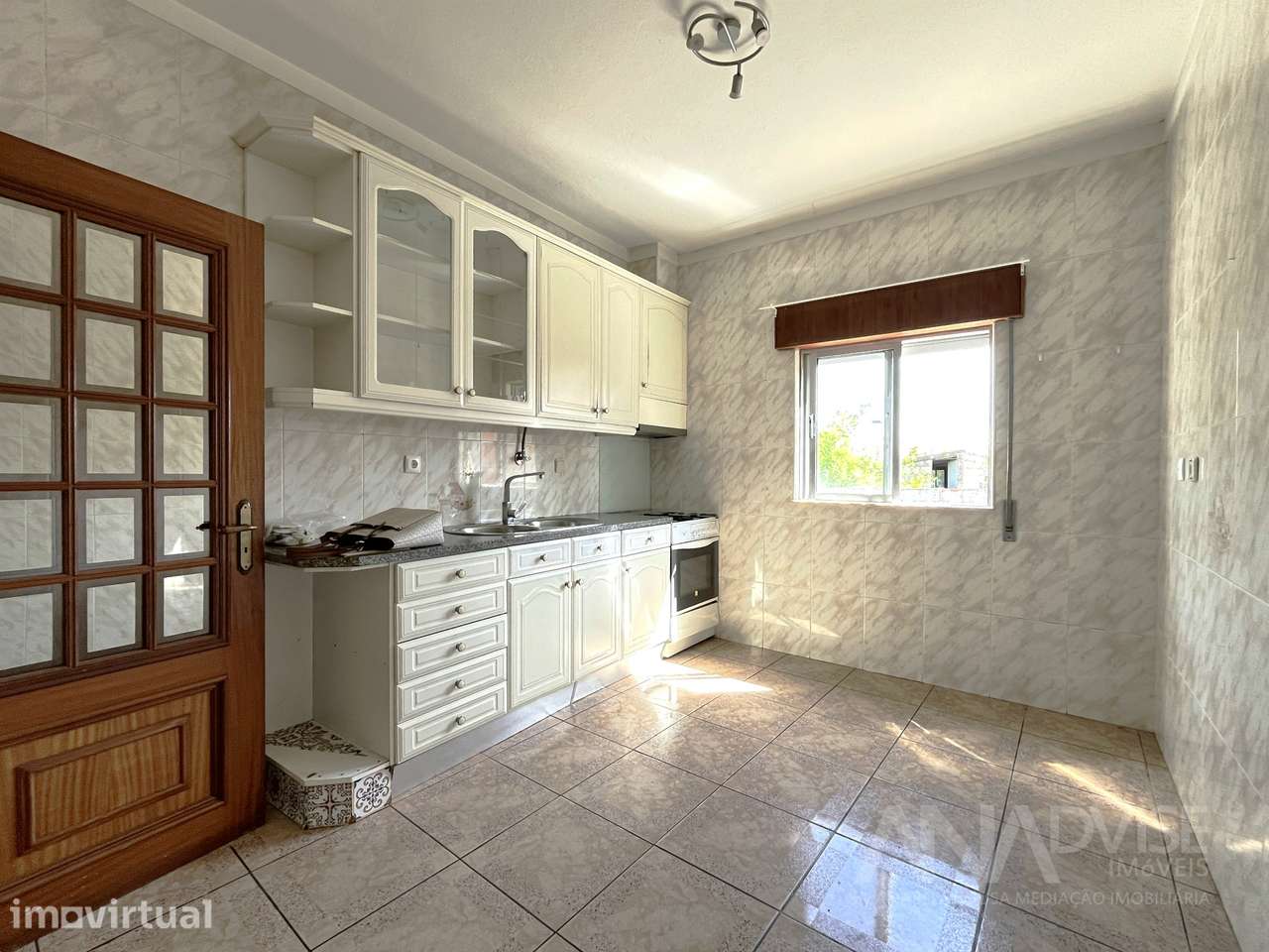 Apartamento T3 Arrendamento em Campo,Viseu - Grande imagem: 2/16