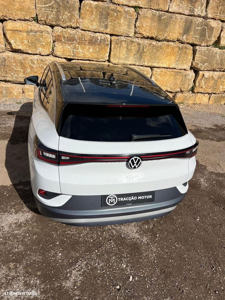 VW ID.4 - 16