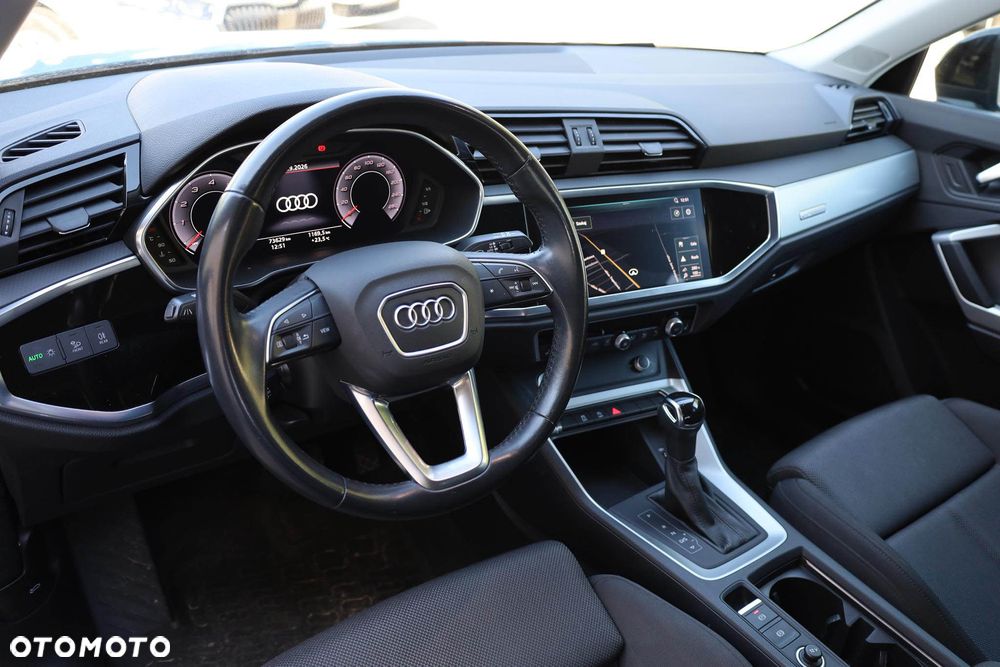Audi Q3 35 TFSI S line S tronic - 14
