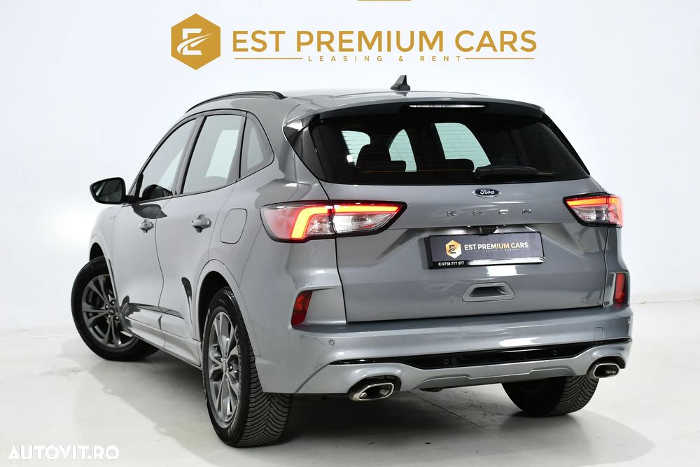 Ford Kuga 1.5 EcoBlue A8 FWD ST Line - 7