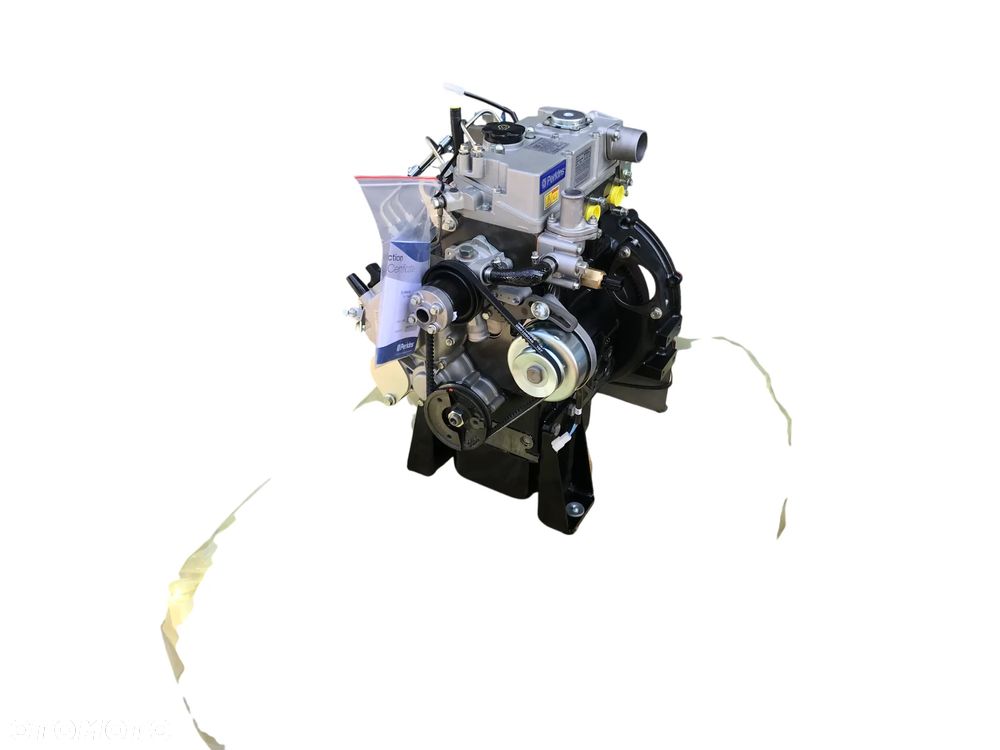 SILNIK Perkins 403D-11 403D 11 15499netto