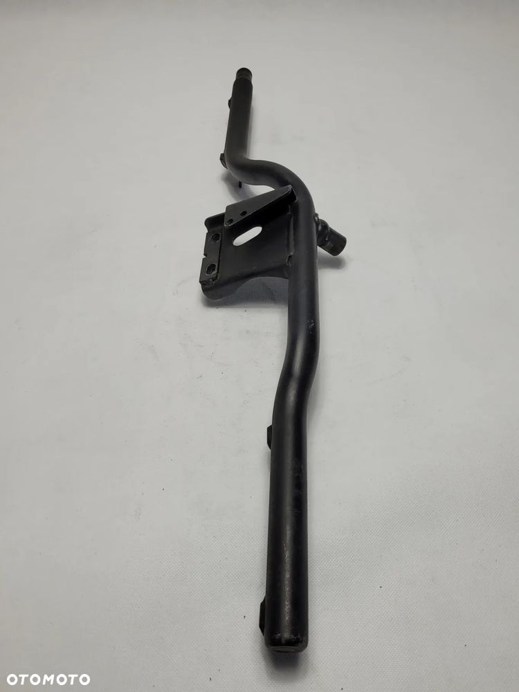 Wieszak mocowanie wydechu Harley Davidson Softail 66737-07A - 3