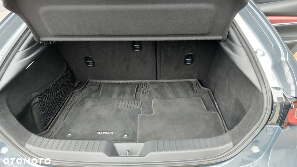 Mazda 3 - 23