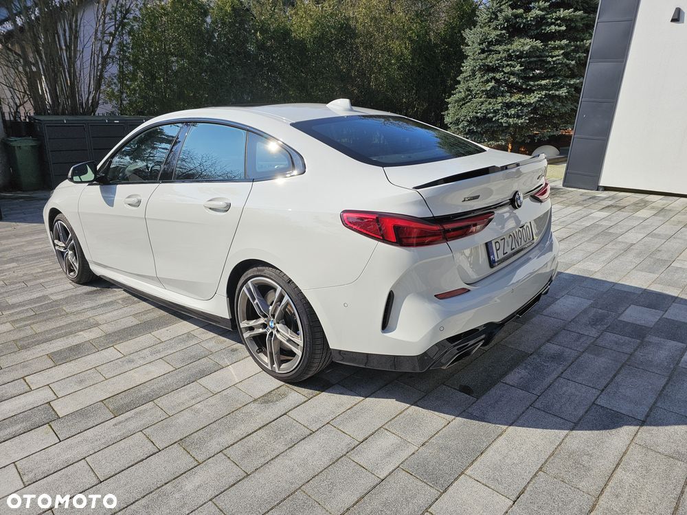 BMW Seria 2 M235i xDrive - 6
