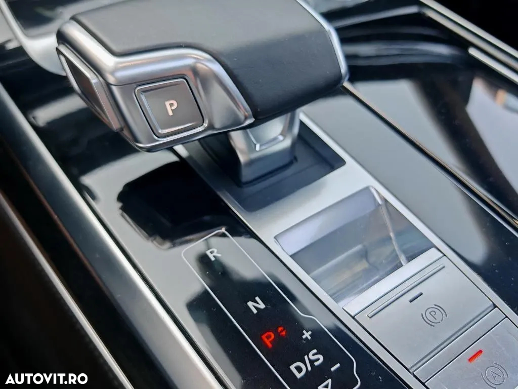 Audi Q8 3.0 50 TDI quattro Tiptronic MHEV - 17