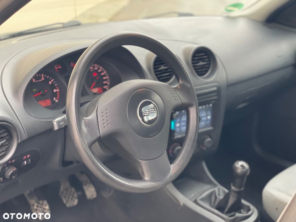 Seat Ibiza - 10