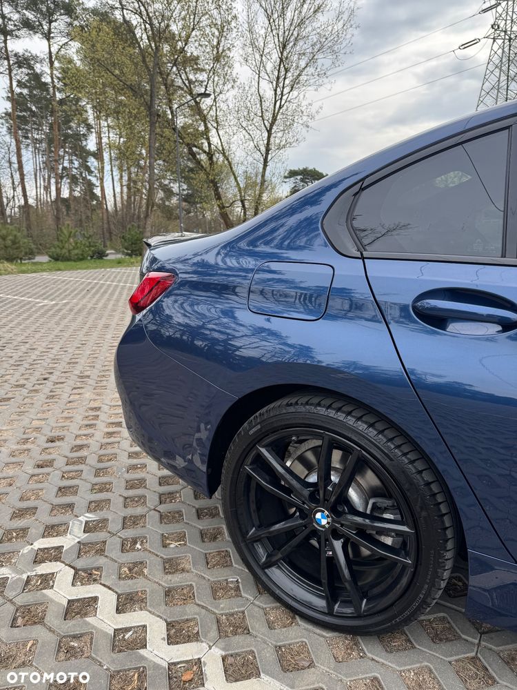 BMW Seria 3 330i xDrive Sport Line - 6