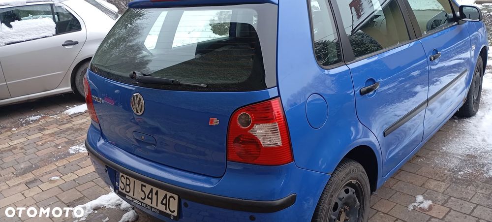 Volkswagen Polo 1.2 Basis - 1