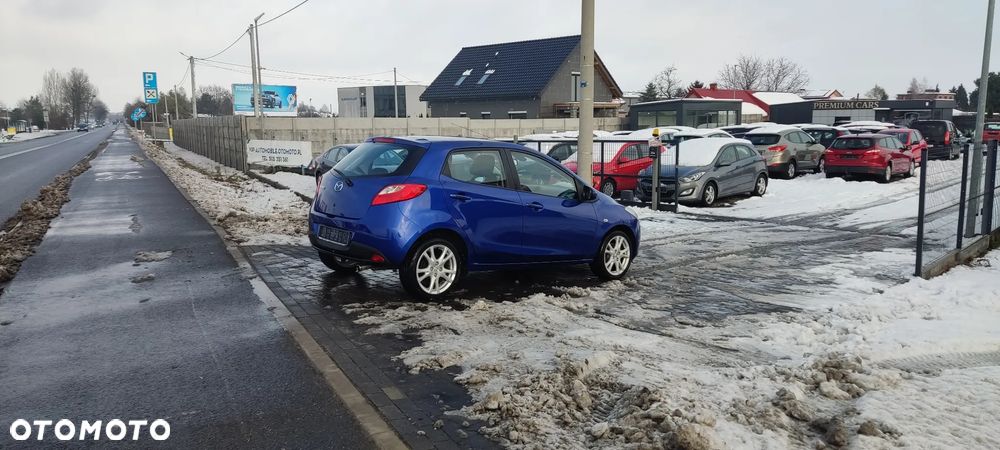 Mazda 2 1.3 Dynamic - 7