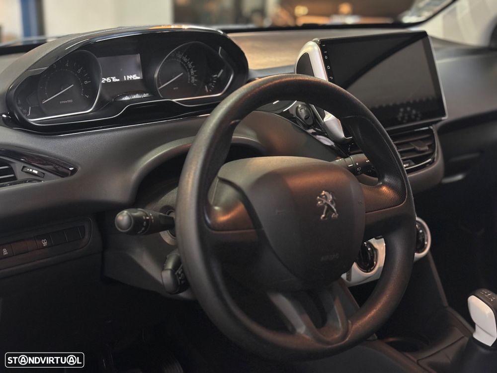 Peugeot 208 PureTech 68 Like - 11
