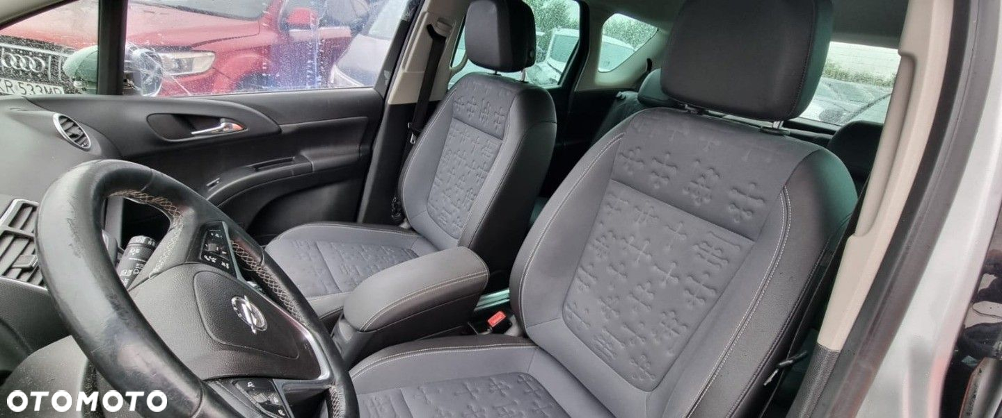 Opel Meriva - 7