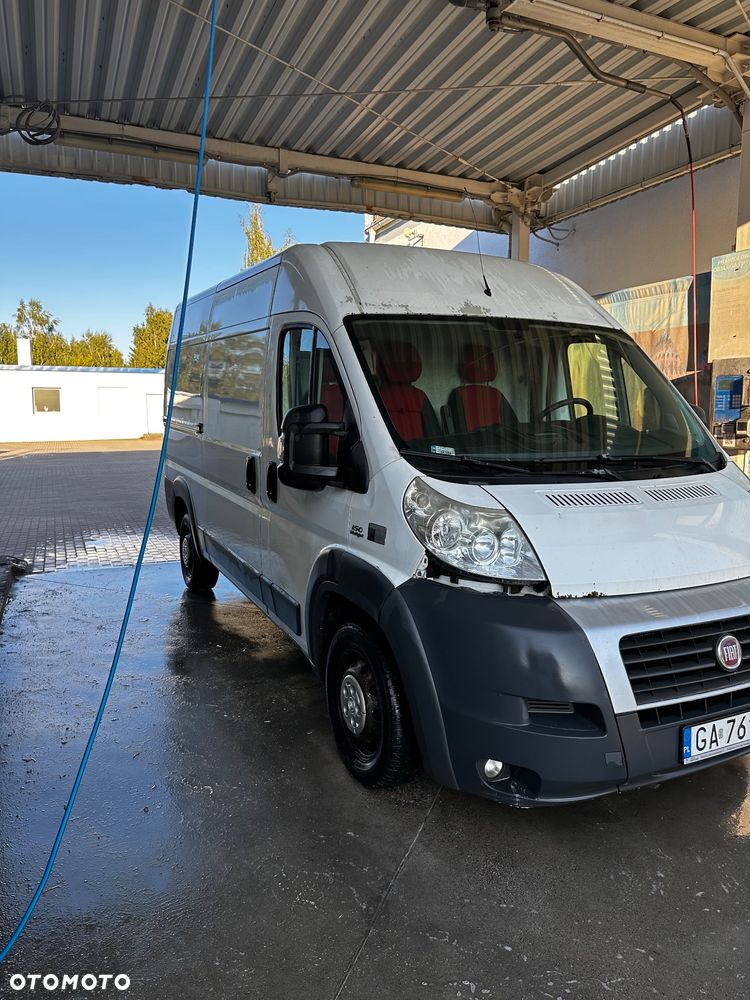 Fiat DUCATO - 7