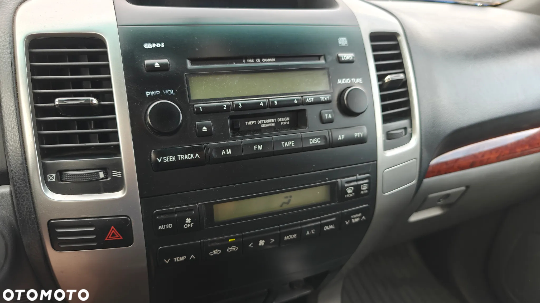 Toyota Land Cruiser 3.0 D Sol - 25