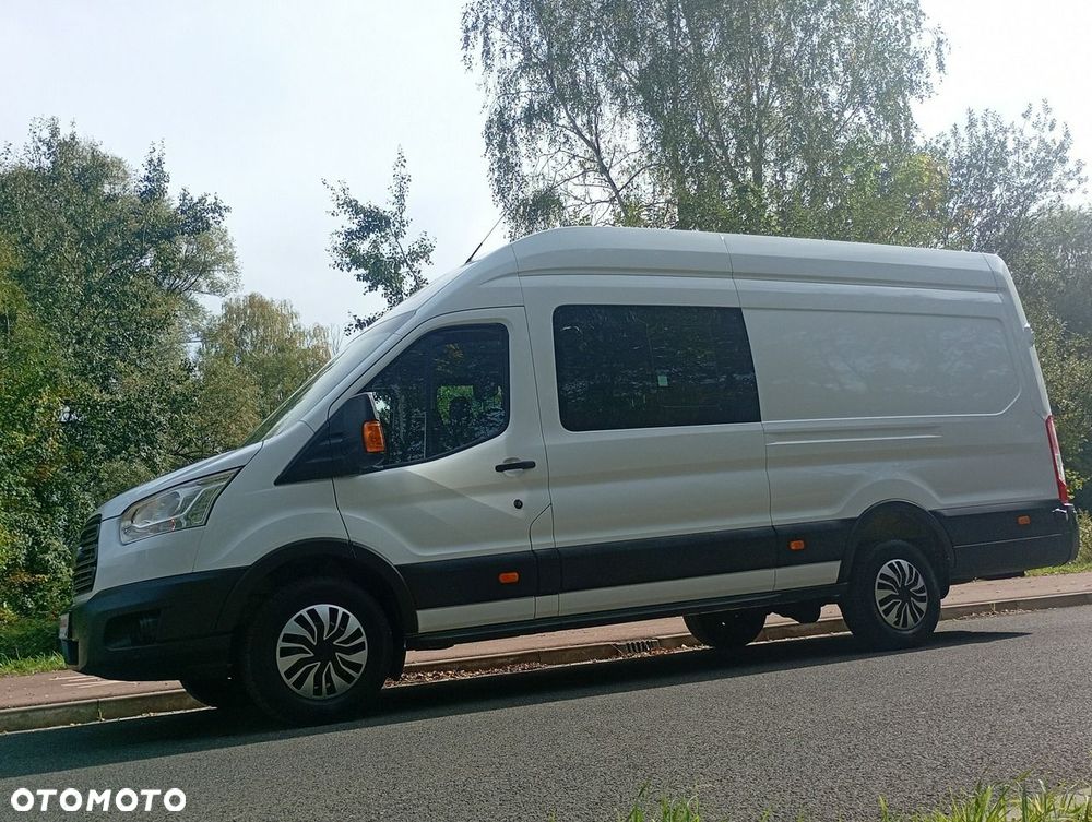 Ford Transit - 12