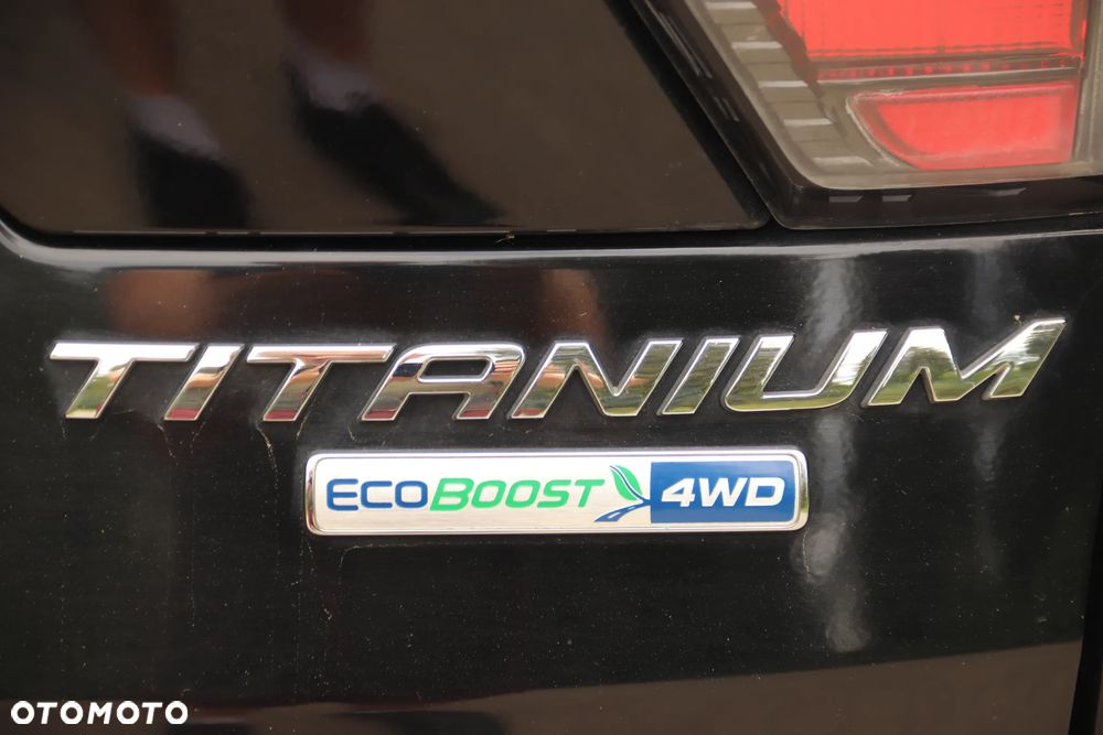 Ford Escape - 11
