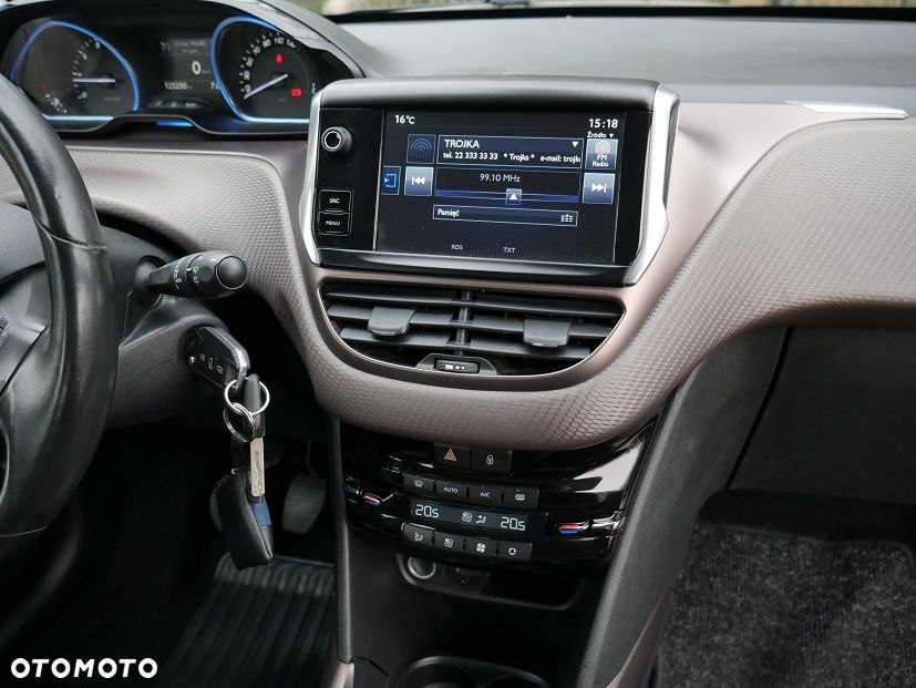 Peugeot 2008 120 VTI Allure - 7