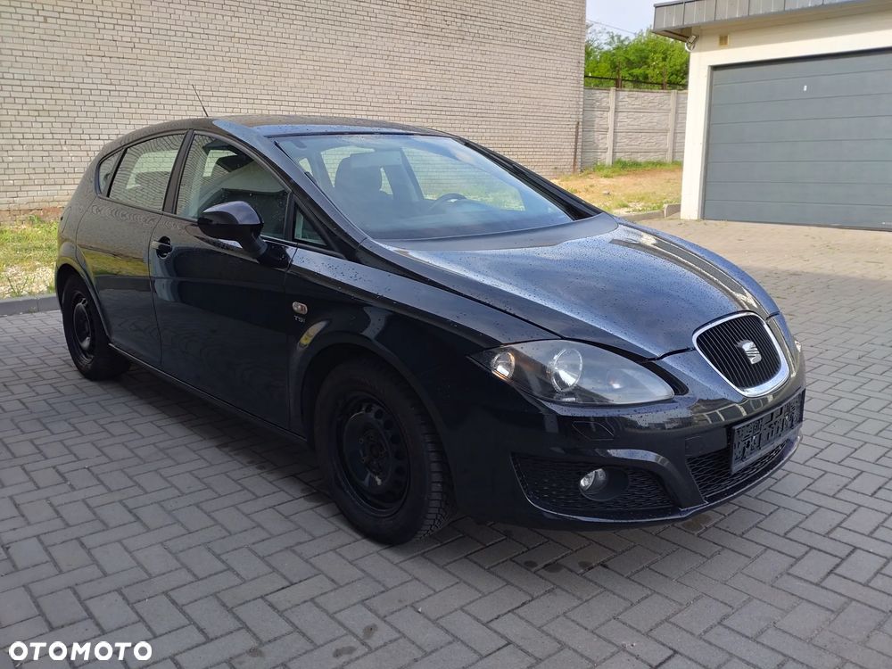 Seat Leon 1.4 TSI Style - 6