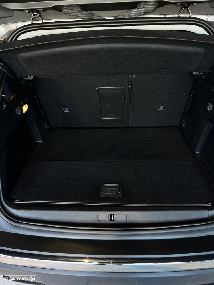 Peugeot 3008 1.6 Hybrid Active Pack e-EAT8 - 34