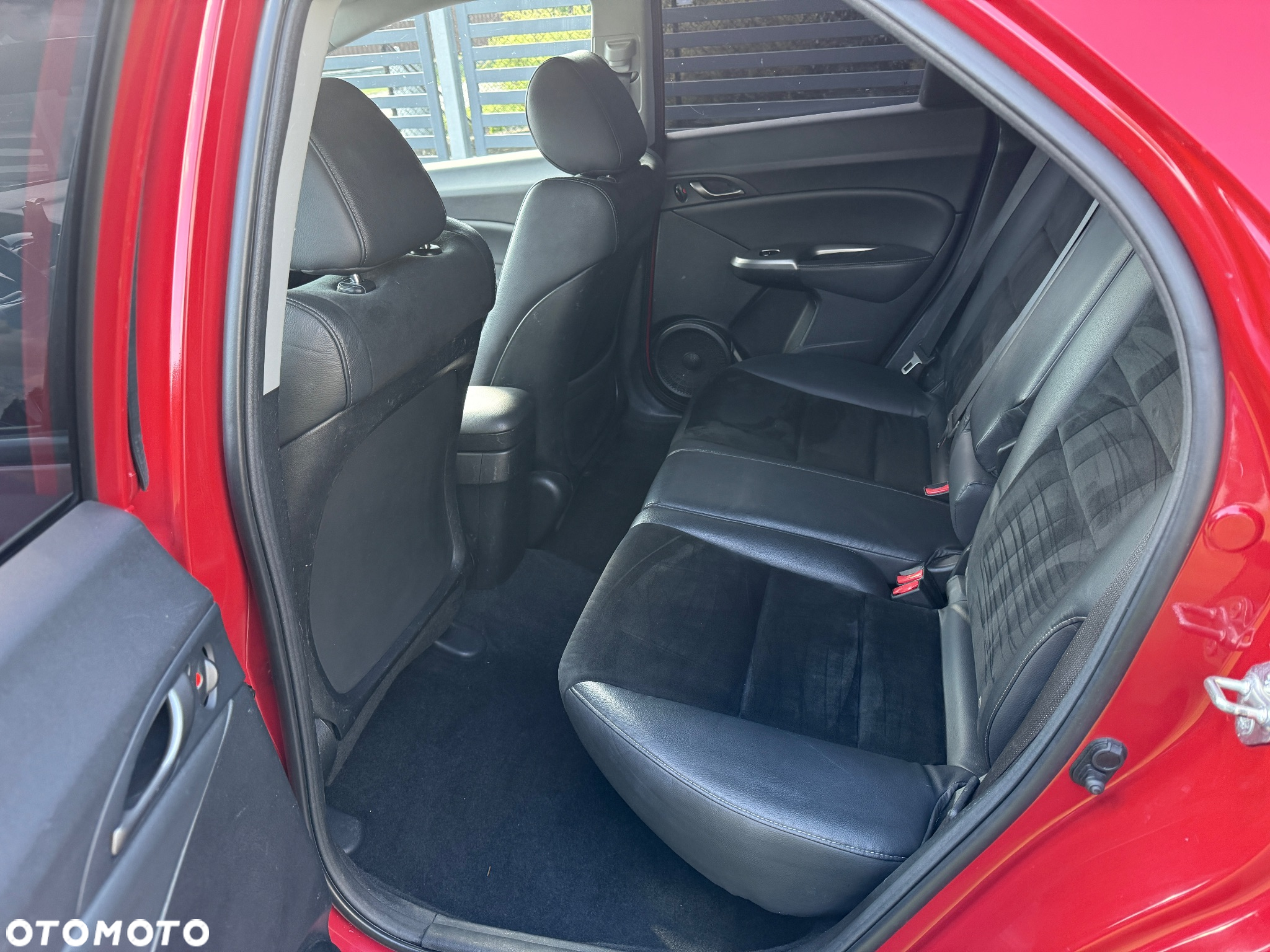Honda Civic 1.8 Sport - 22