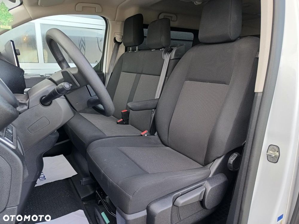 Opel Zafira 2.0 Diesel XL Business - 13