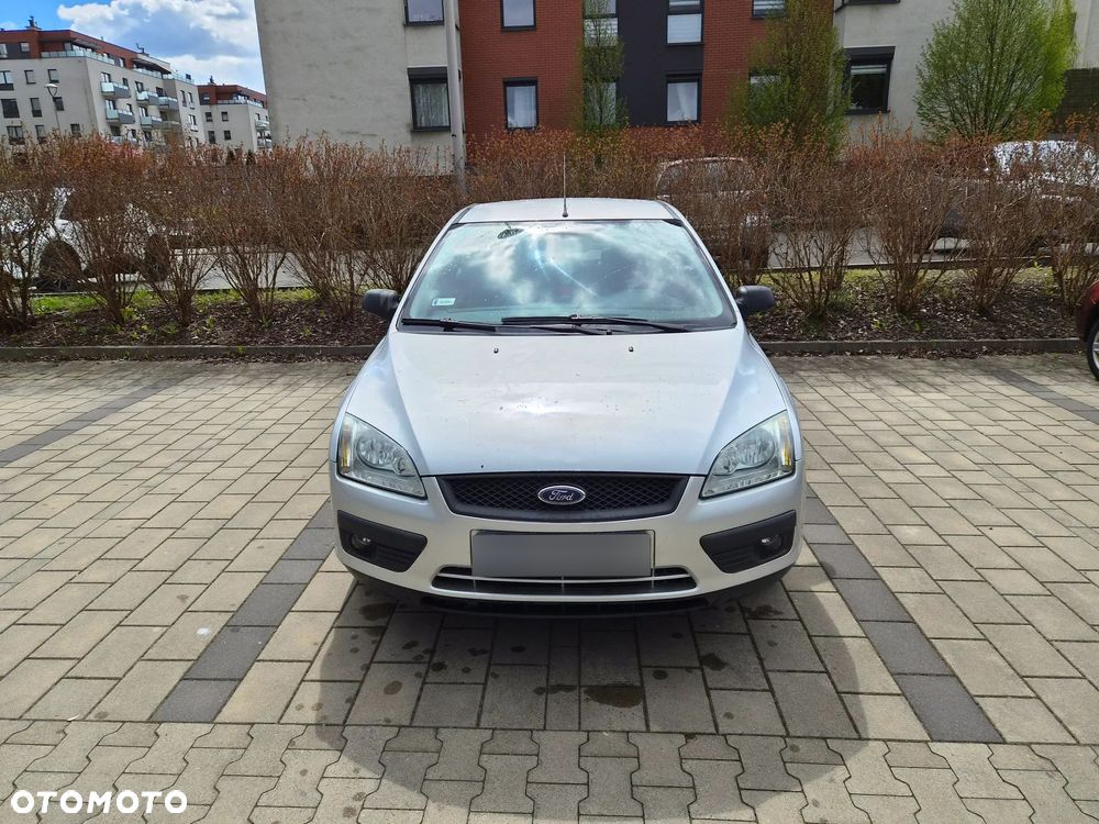 Ford Focus C-Max - 4