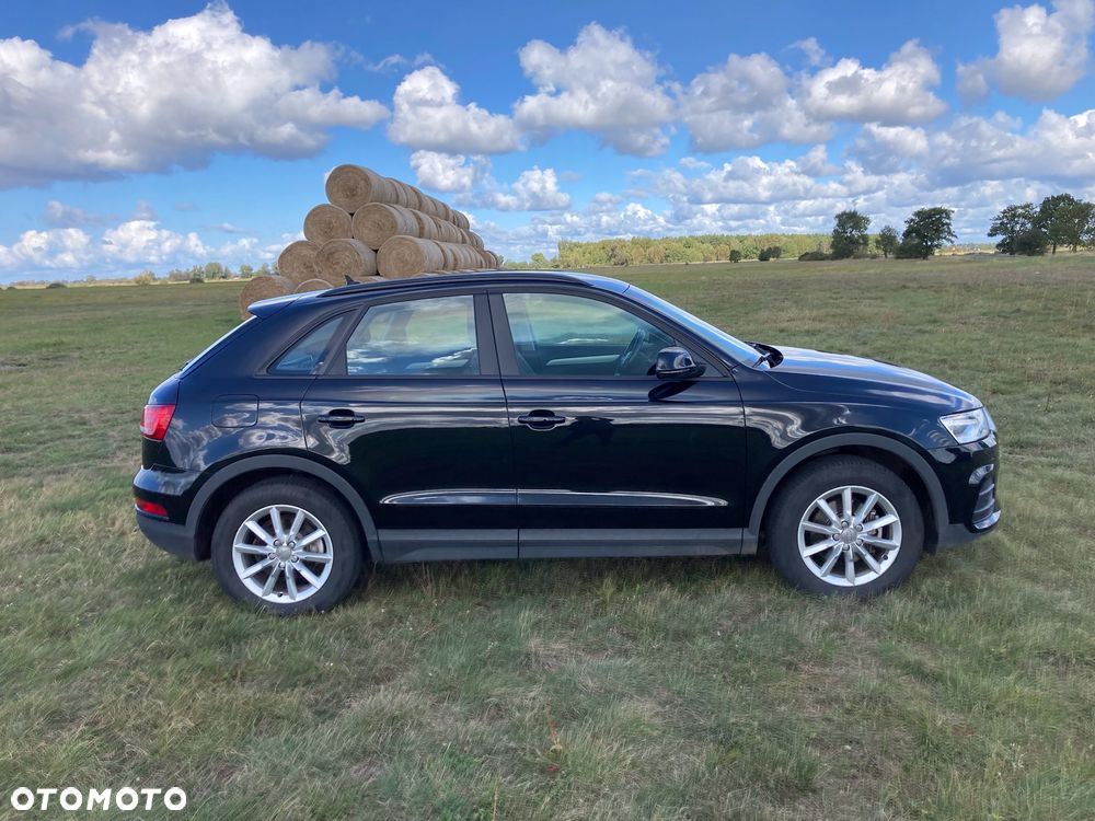 Audi Q3 2.0 TDI - 18