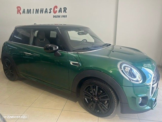 MINI Clubman Cooper Sport Edition Auto - 4