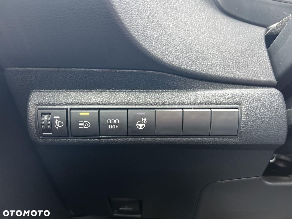 Toyota Corolla 1.5 Style MS - 26