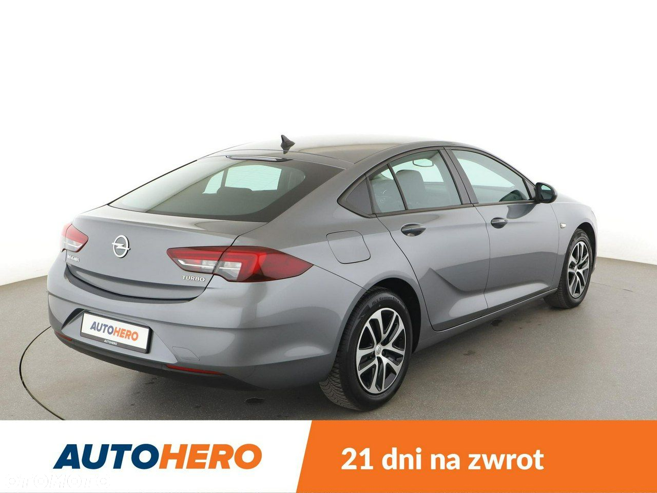 Opel Insignia Grand Sp 1.5 ECOTEC Direct InjectionTurbo Edition - 7