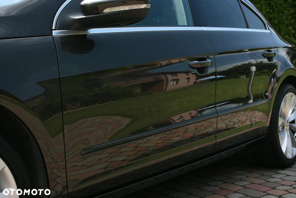 Volkswagen CC 2.0 Blue TDI DSG SCR - 10