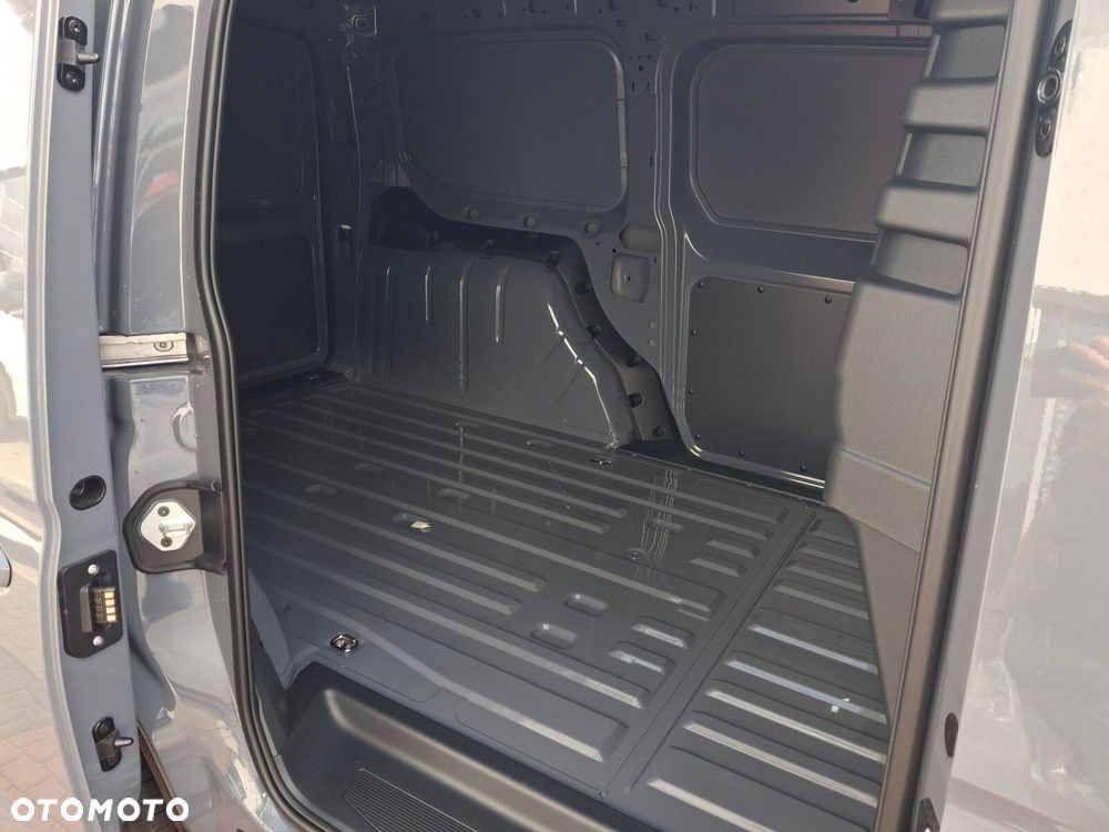 Volkswagen Caddy - 16