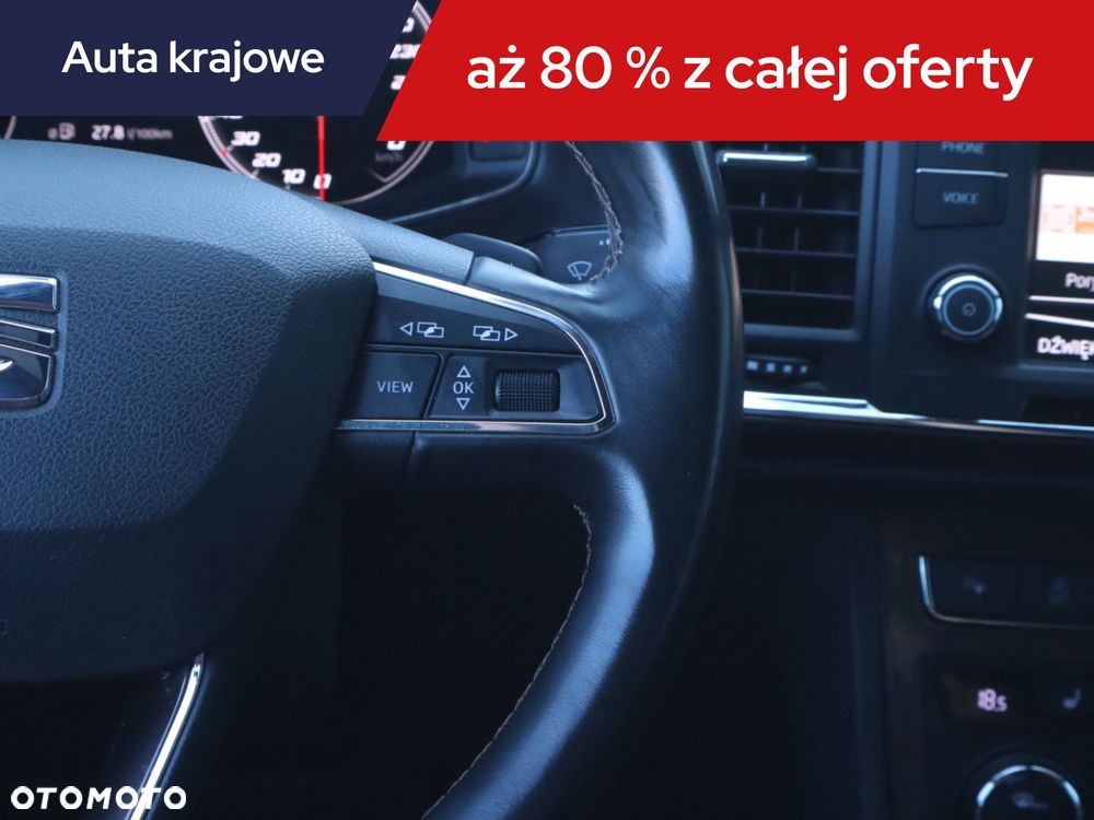 Seat Ateca - 20