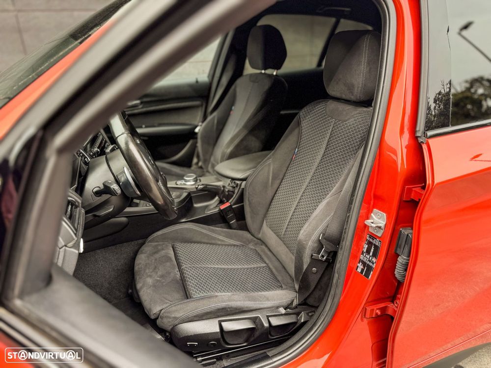 BMW M140i Sport-Aut. Special Edition - 6
