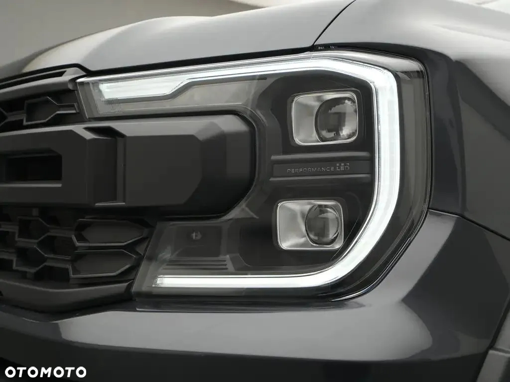 Ford Ranger Raptor - 9