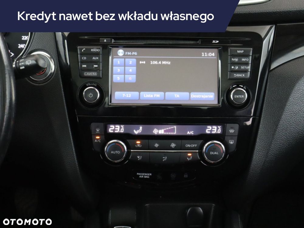 Nissan Qashqai - 15
