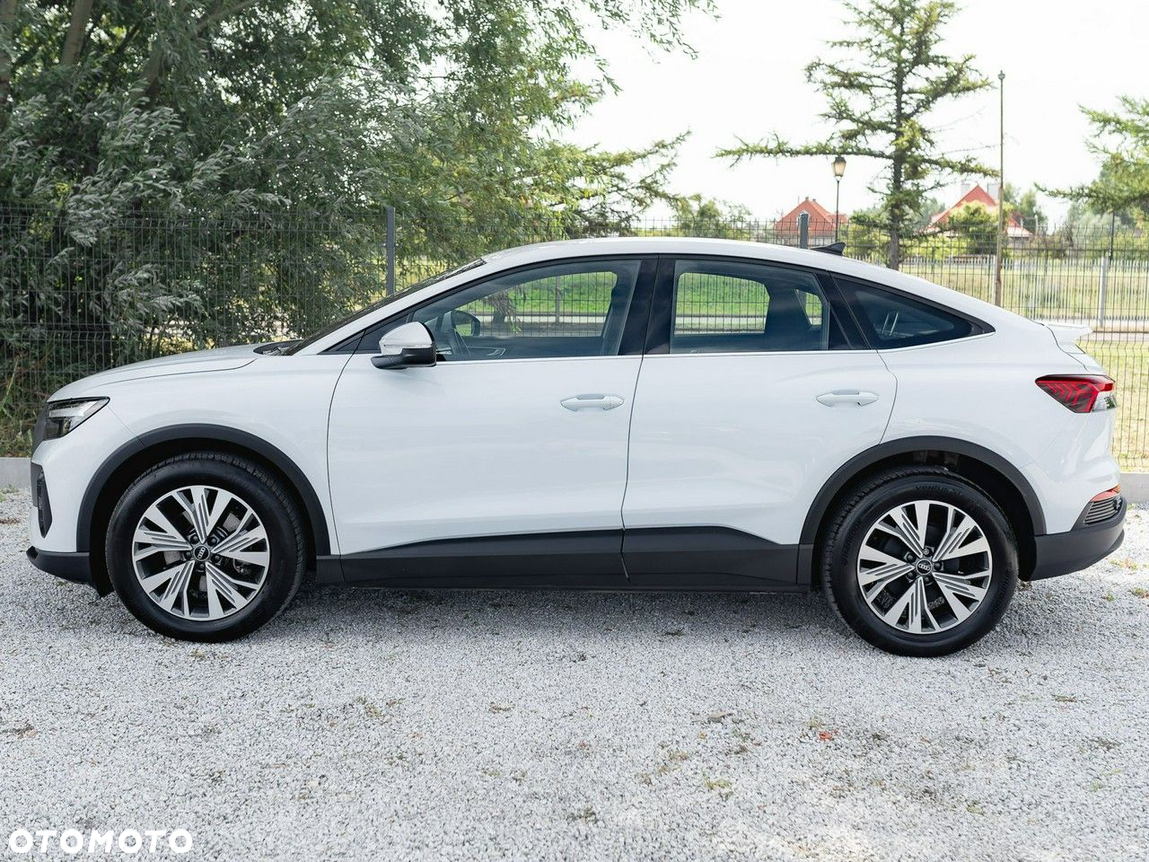Audi Q4 Sportback e-tron e-tron 35 52kWh - 10