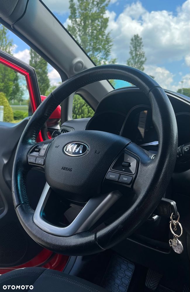 Kia Rio 1.2 XL - 9