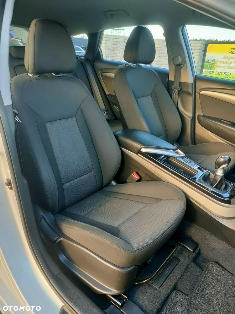 Hyundai i40 - 19