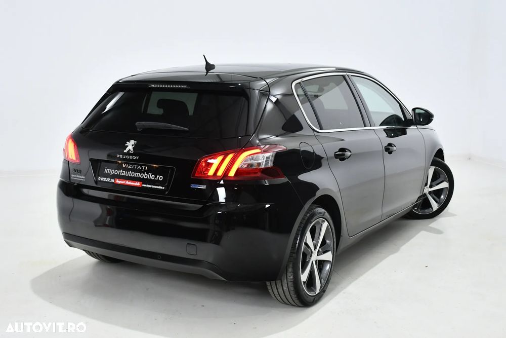 Peugeot 308 1.2 e-THP STT Allure - 3