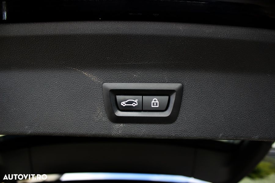 BMW X3 xDrive20d Aut. M Sport Edition - 31