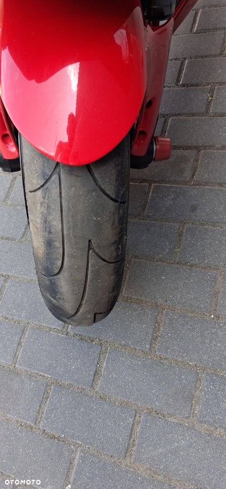 Ducati Panigale V4 - 16