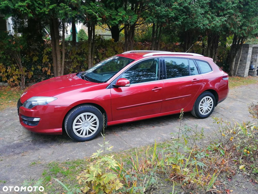 Renault Laguna - 4