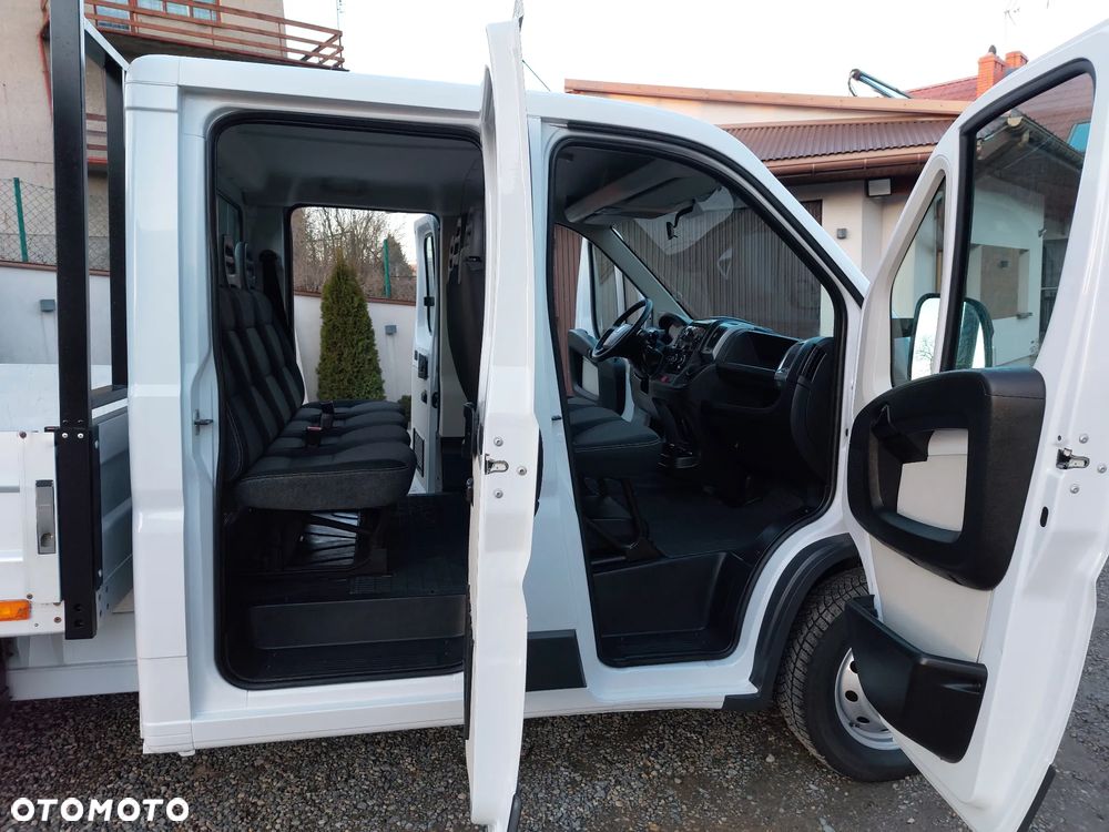 Fiat Ducato - 13