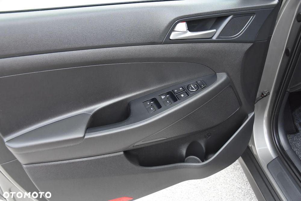 Hyundai Tucson 1.6 GDi 2WD Advantage - 29