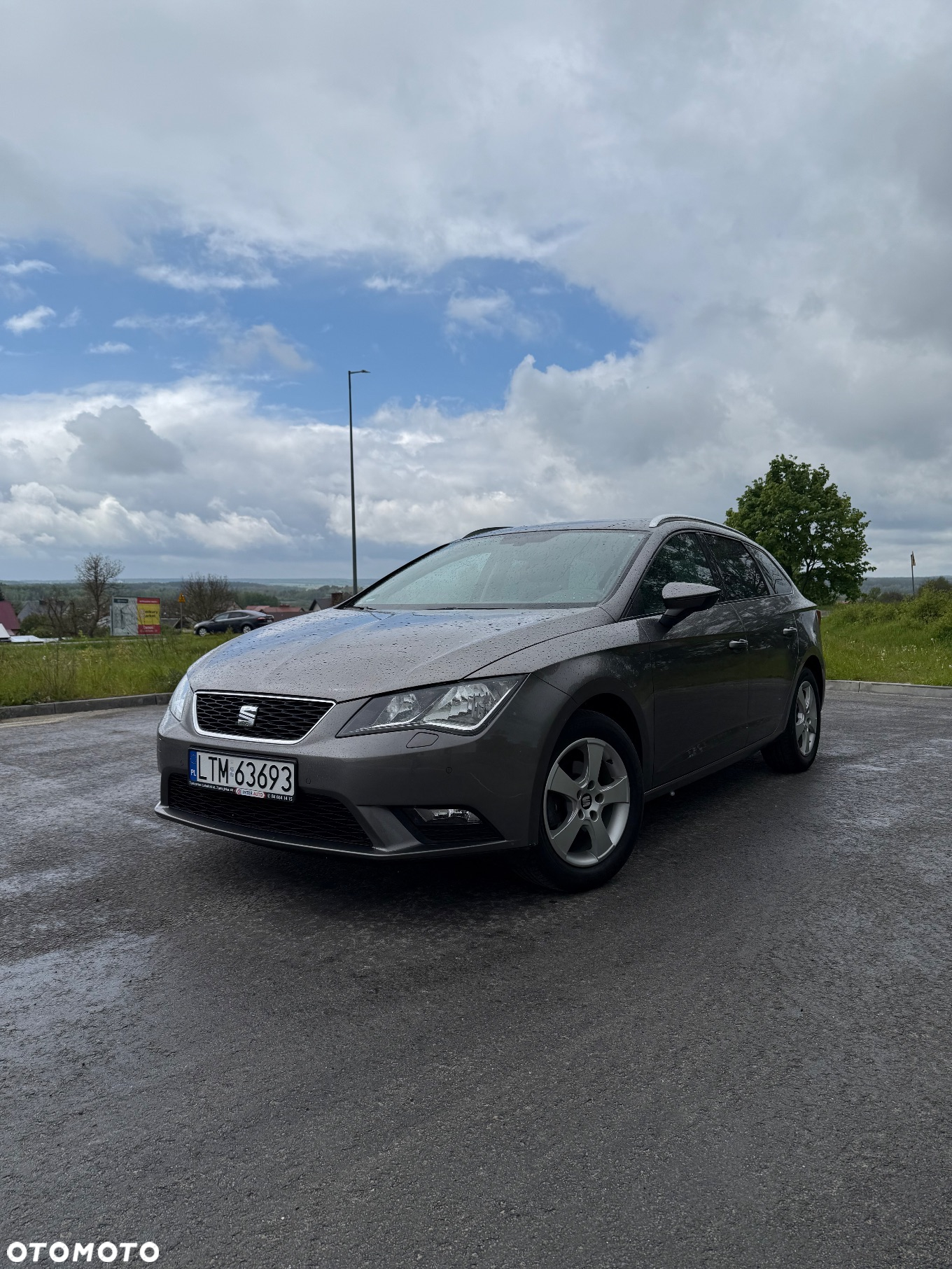 Seat Leon 1.2 TSI Style S&S DSG - 3