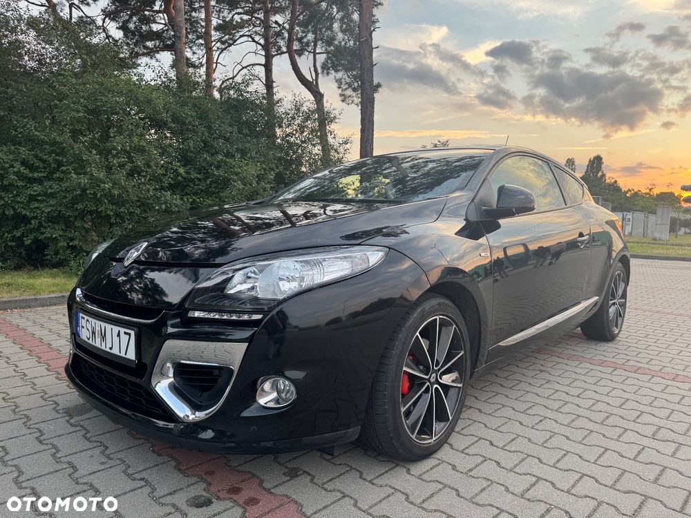 Renault Megane 1.5 dCi Bose Edition - 2