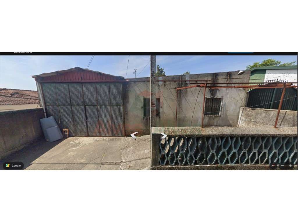 Armazém com 384 m2 em Gemunde Maia - para VENDA - Grande imagem: 3/5