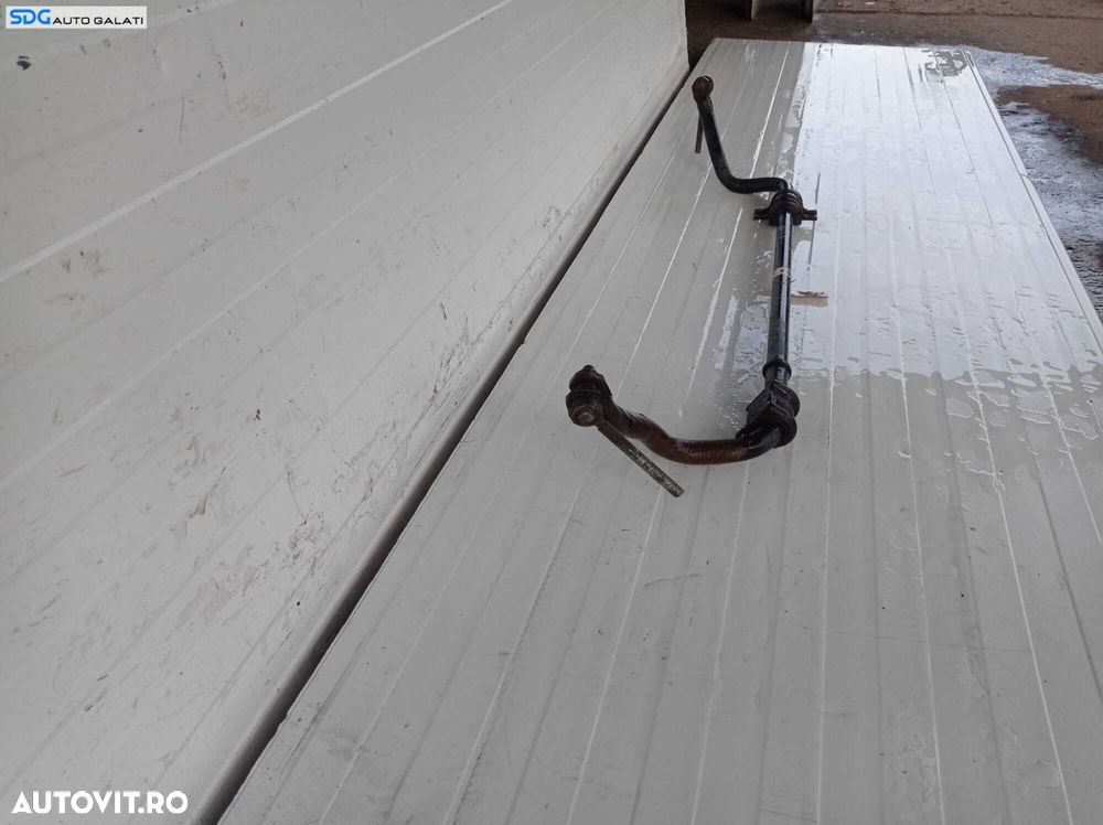 Bara Stabilizatoare Torsiune Fata Dodge Journey 2008 - 2016 [L2606] - 2