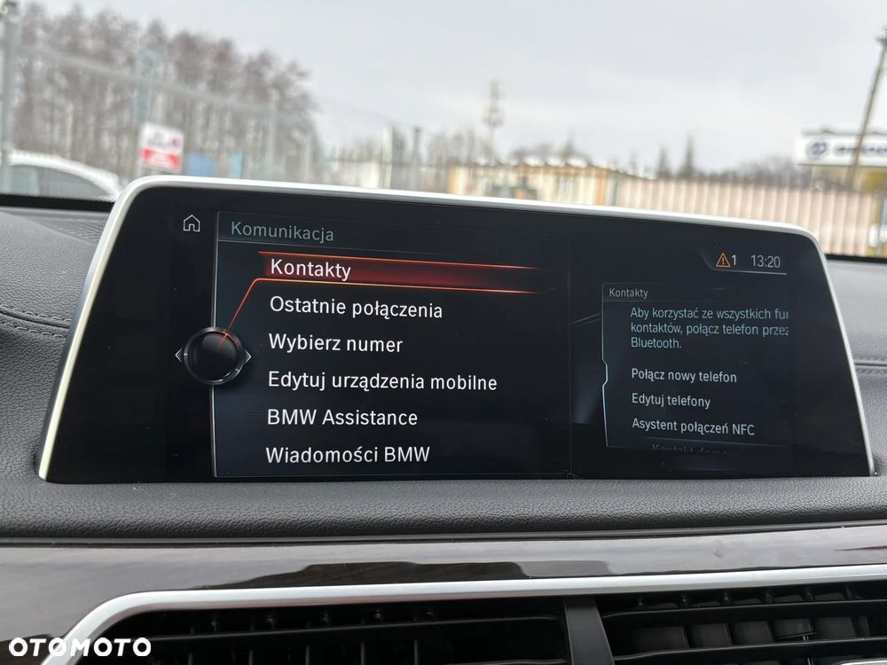 BMW Seria 7 730d xDrive - 24