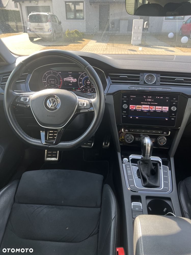Volkswagen Arteon 2.0 TDI SCR Elegance DSG - 10